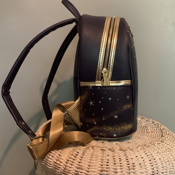 Disney Loungefly Mini Backpack - Picture 9 of 11